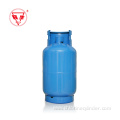 Industrial Welded Steel Filling Cylinders for LPG